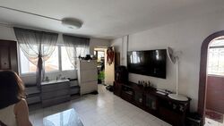 Blk 335B Smith Street (Central Area), HDB 4 Rooms #595068291